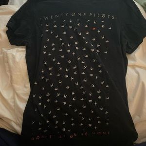 Twenty One Pilots Shirt